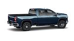 New 2025 Chevrolet Silverado 2500 LTZ Crew Cab 4x4, Pickup for sale #C83943 - photo 30