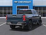 New 2025 Chevrolet Silverado 2500 LTZ Crew Cab 4x4, Pickup for sale #C83943 - photo 4