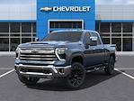 New 2025 Chevrolet Silverado 2500 LTZ Crew Cab 4x4, Pickup for sale #C83943 - photo 6