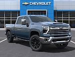 New 2025 Chevrolet Silverado 2500 LTZ Crew Cab 4x4, Pickup for sale #C83943 - photo 7