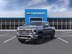 New 2025 Chevrolet Silverado 2500 LTZ Crew Cab 4x4, Pickup for sale #C83943 - photo 8