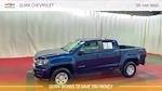 Used 2019 Chevrolet Colorado Work Truck Crew Cab 4x4, Pickup for sale #C72803A - photo 5