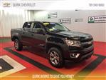 Used 2018 Chevrolet Colorado Z71 Crew Cab 4x4, Pickup for sale #C69472AA - photo 1