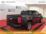 Used 2018 Chevrolet Colorado Z71 Crew Cab 4x4, Pickup for sale #C69472AA - photo 2
