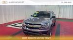 Used 2018 Chevrolet Colorado Work Truck Crew Cab 4x4, Pickup for sale #C72253A - photo 4