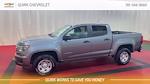 Used 2018 Chevrolet Colorado Work Truck Crew Cab 4x4, Pickup for sale #C72253A - photo 5