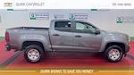 Used 2018 Chevrolet Colorado Work Truck Crew Cab 4x4, Pickup for sale #C72253A - photo 9