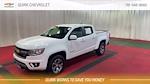 Used 2016 Chevrolet Colorado Z71 Crew Cab 4x4, Pickup for sale #C72723A - photo 5