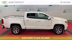 Used 2016 Chevrolet Colorado Z71 Crew Cab 4x4, Pickup for sale #C72723A - photo 9
