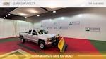 Used 2019 Chevrolet Silverado 2500 Work Truck Double Cab 4x4, Pickup for sale #C72936A - photo 3