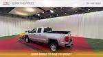 Used 2019 Chevrolet Silverado 2500 Work Truck Double Cab 4x4, Pickup for sale #C72936A - photo 7