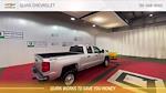 Used 2019 Chevrolet Silverado 2500 Work Truck Double Cab 4x4, Pickup for sale #C72936A - photo 2