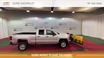 Used 2019 Chevrolet Silverado 2500 Work Truck Double Cab 4x4, Pickup for sale #C72936A - photo 9