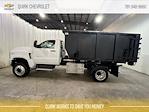 2023 Chevrolet Silverado 5500 Regular Cab DRW 4WD, DownEaster Swaphogg Dump Truck for sale #C79507 - photo 15