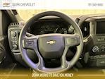 2024 Chevrolet Silverado 1500 Crew Cab 4WD, Pickup for sale #C80224 - photo 11