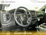 2024 Chevrolet Silverado 1500 Regular Cab 4WD, Pickup for sale #C80296 - photo 20