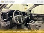 2024 Chevrolet Silverado 1500 Crew Cab SRW 4WD, Pickup for sale #C80457 - photo 7