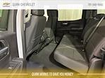 2024 Chevrolet Silverado 1500 Crew Cab 4WD, Pickup for sale #C80730 - photo 17