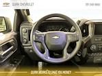 2024 Chevrolet Silverado 1500 Crew Cab 4WD, Pickup for sale #C80751 - photo 11
