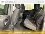 2024 Chevrolet Silverado 1500 Crew Cab 4WD, Pickup for sale #C80751 - photo 17