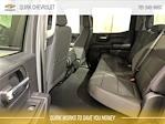 2024 Chevrolet Silverado 1500 Crew Cab 4WD, Pickup for sale #C80853 - photo 17