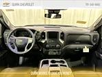 2024 Chevrolet Silverado 1500 Crew Cab 4WD, Pickup for sale #C80870 - photo 12