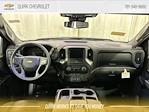 2024 Chevrolet Silverado 1500 Crew Cab 4WD, Pickup for sale #C80914 - photo 4