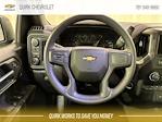 2024 Chevrolet Silverado 1500 Crew Cab 4WD, Pickup for sale #C80930 - photo 23