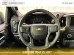 2024 Chevrolet Silverado 1500 Crew Cab 4WD, Pickup for sale #C80933 - photo 10