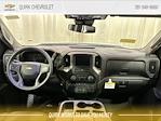 2024 Chevrolet Silverado 1500 Crew Cab 4WD, Pickup for sale #C81229 - photo 5