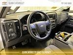 2023 Chevrolet Silverado 5500 Regular Cab DRW 4WD, M H EBY Flex Landscape Dump for sale #C81284 - photo 20