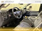 New 2023 Chevrolet Silverado 5500 Work Truck Regular Cab 4WD, M H EBY Flex Landscape Dump for sale #C81284 - photo 21