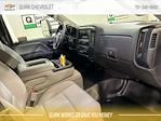 2023 Chevrolet Silverado 5500 Regular Cab DRW 4WD, M H EBY Flex Landscape Dump for sale #C81284 - photo 22