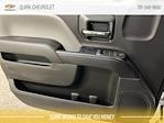 2023 Chevrolet Silverado 5500 Regular Cab DRW 4WD, M H EBY Flex Landscape Dump for sale #C81284 - photo 24