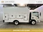 2024 Chevrolet LCF 4500HG Regular Cab RWD, Rockport Workport Service Truck for sale #C81306 - photo 14