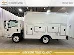 2024 Chevrolet LCF 4500HG Regular Cab RWD, Rockport Workport Service Truck for sale #C81306 - photo 15