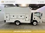 2024 Chevrolet LCF 4500HG Regular Cab RWD, Rockport Workport Service Truck for sale #C81307 - photo 14