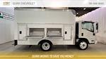 2024 Chevrolet LCF 4500HG Regular Cab RWD, Rockport Workport Service Truck for sale #C81307 - photo 10