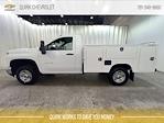 2024 Chevrolet Silverado 2500 Regular Cab 4WD, DuraMag S Series Service Truck for sale #C81467 - photo 15