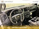 2024 Chevrolet Silverado 2500 Regular Cab 4WD, Pickup for sale #C81471 - photo 13