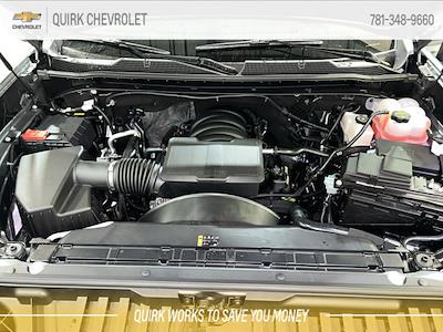 2024 Chevrolet Silverado 2500 Crew Cab 4WD, Pickup for sale #C81882 - photo 1