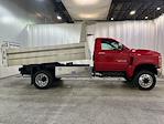 New 2024 Chevrolet Silverado 5500 LT Regular Cab 4x4, 11' 6" DuraMag Dump Body Dump Truck for sale #C81883 - photo 20