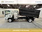 New 2024 Chevrolet LCF 4500HG Regular Cab RWD, DownEaster Landscape Dump for sale #C81922 - photo 19