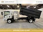 New 2024 Chevrolet LCF 4500HG Regular Cab RWD, DownEaster Landscape Dump for sale #C81922 - photo 28