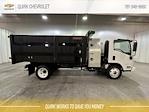 New 2024 Chevrolet LCF 4500HG Regular Cab RWD, DownEaster Landscape Dump for sale #C81922 - photo 6