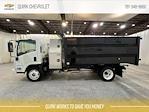 New 2024 Chevrolet LCF 4500HG Regular Cab RWD, DownEaster Landscape Dump for sale #C81922 - photo 7