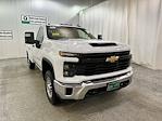 New 2024 Chevrolet Silverado 2500 Work Truck Regular Cab 4x4, 8' DuraMag S Series Service Truck for sale #C81956 - photo 1