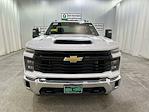 New 2024 Chevrolet Silverado 2500 Work Truck Regular Cab 4x4, 8' DuraMag S Series Service Truck for sale #C81956 - photo 15