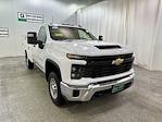 New 2024 Chevrolet Silverado 2500 Work Truck Regular Cab 4x4, 8' DuraMag S Series Service Truck for sale #C81956 - photo 16