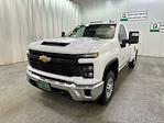 New 2024 Chevrolet Silverado 2500 Work Truck Regular Cab 4x4, 8' DuraMag S Series Service Truck for sale #C81956 - photo 17